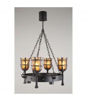 Люстра подвеснаяAploytAPL.500.03.08-foto14