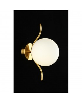 Светильник настенный (Бра)AploytAPL.312.11.01-foto7