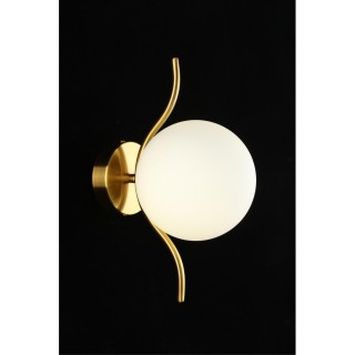 Светильник настенный (Бра)AploytAPL.312.11.01-foto7