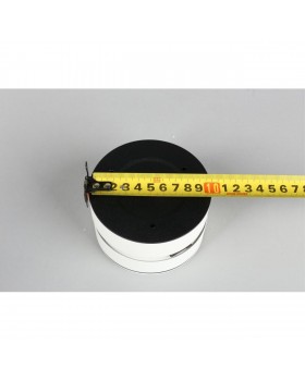 Светильник встраиваемый-накладнойOmniluxOML-101909-12-foto6