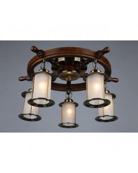 Люстра потолочнаяOmniluxOML-50307-05-foto2