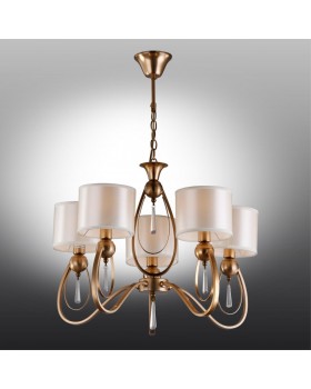 Люстра подвеснаяOmniluxOML-63813-05-foto2