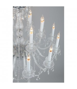 Люстра подвеснаяAploytAPL.812.03.18-foto18