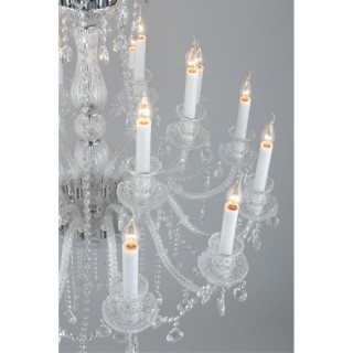 Люстра подвеснаяAploytAPL.812.03.18-foto18