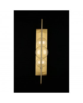 Светильник настенный (Бра) Aployt APL.651.01.06-foto6