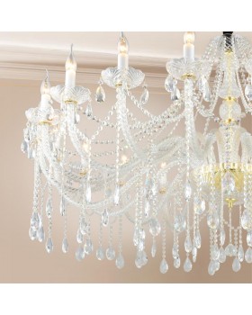 Люстра подвеснаяAploytAPL.810.03.20-foto21