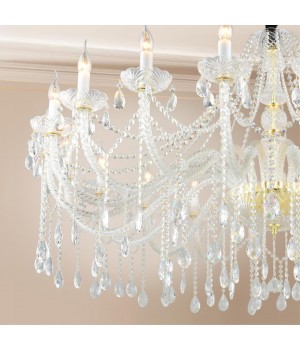 Люстра подвеснаяAploytAPL.810.03.20-foto21