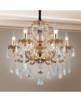 Люстра подвеснаяOmniluxOML-77723-06-foto8