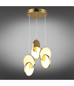 Светильник подвеснойAploytAPL.044.16.24-foto2