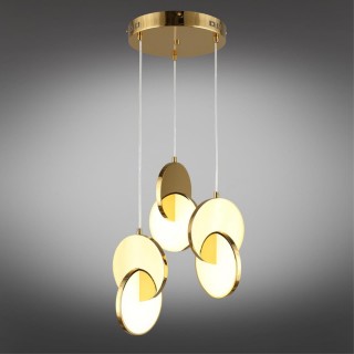 Светильник подвеснойAploytAPL.044.16.24-foto2