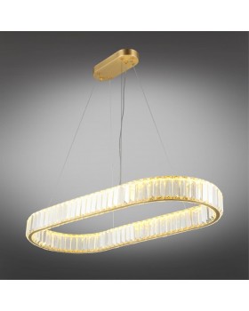 Люстра подвеснаяAploytAPL.026.03.70-foto2