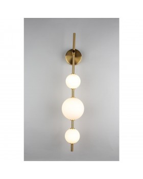 Светильник настенный (Бра)AploytAPL.645.01.15-foto10