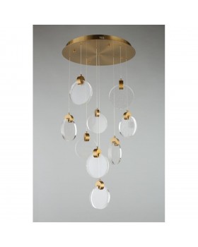 Светильник подвеснойAploytAPL.054.06.45-foto12