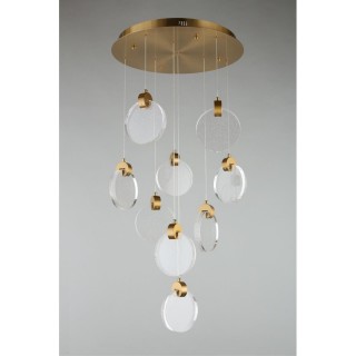 Светильник подвеснойAploytAPL.054.06.45-foto12