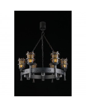 Люстра подвеснаяAploytAPL.500.03.12-foto6