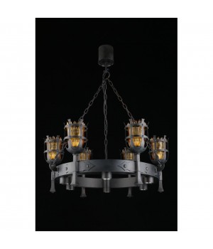 Люстра подвеснаяAploytAPL.500.03.12-foto6