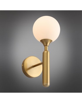 Светильник настенный (Бра)AploytAPL.621.01.01-foto2