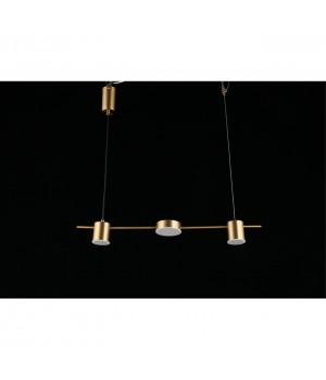 Люстра подвеснаяAploytAPL.017.13.18-foto9
