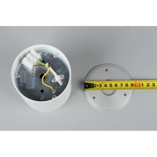 Светильник встраиваемый-накладнойOmniluxOML-101009-01-foto5