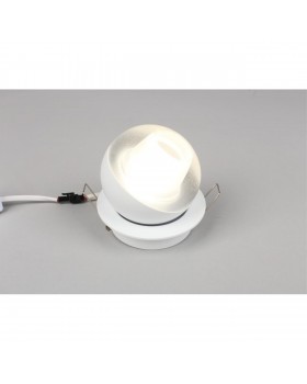 Светильник встраиваемый-накладнойOmniluxOML-103009-08-foto6