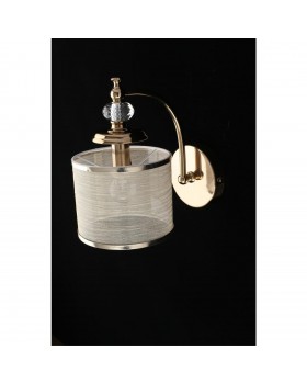 Светильник настенный (Бра)AploytAPL.720.01.01-foto5