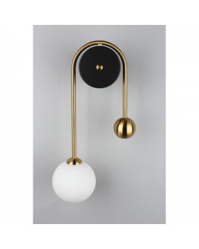 Светильник настенный (Бра)AploytAPL.324.01.01-foto10