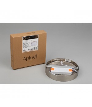 Светильник настенно-потолочныйAploytAPL.0114.19.24-foto9