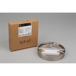 Светильник настенно-потолочныйAploytAPL.0114.19.24-foto9