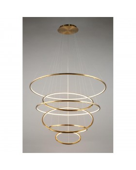 Люстра подвеснаяAploytAPL.020.03.243-foto15