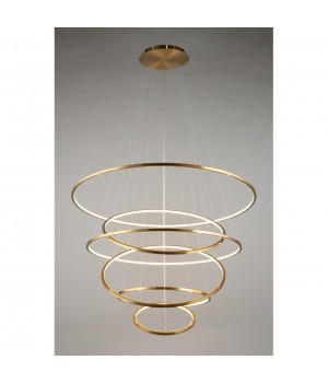 Люстра подвеснаяAploytAPL.020.03.243-foto15