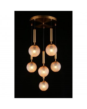 Люстра подвеснаяAploytAPL.766.03.06-foto11