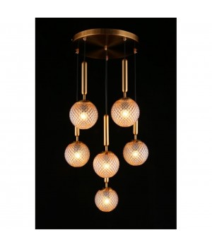 Люстра подвеснаяAploytAPL.766.03.06-foto11