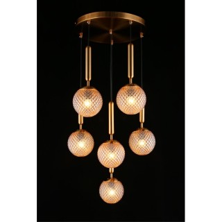 Люстра подвеснаяAploytAPL.766.03.06-foto11