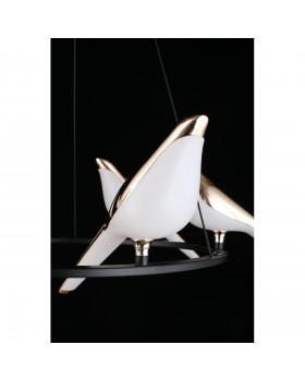 Люстра подвеснаяAploytAPL.822.03.60-foto6