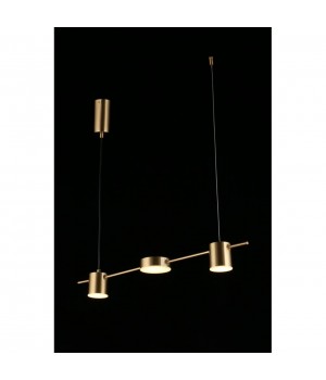 Люстра подвеснаяAploytAPL.017.13.18-foto10