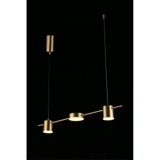 Люстра подвеснаяAploytAPL.017.13.18-foto10