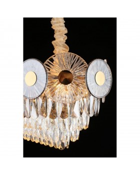 Люстра подвеснаяAploytAPL.769.03.11-foto9