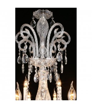 Люстра подвеснаяAploytAPL.812.03.18-foto4