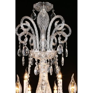 Люстра подвеснаяAploytAPL.812.03.18-foto4