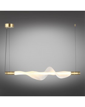 Люстра подвесная Aployt APL.647.03.12-foto2