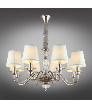 Люстра подвеснаяAploytAPL.760.03.08-foto2