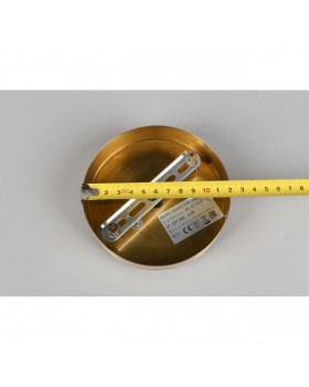 Светильник настенный (Бра)AploytAPL.627.01.01-foto5