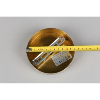 Светильник настенный (Бра)AploytAPL.627.01.01-foto5