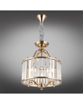 Люстра подвеснаяAploytAPL.809.03.04-foto2