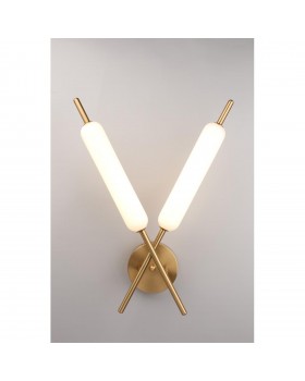 Светильник настенный (Бра)AploytAPL.010.01.16-foto8