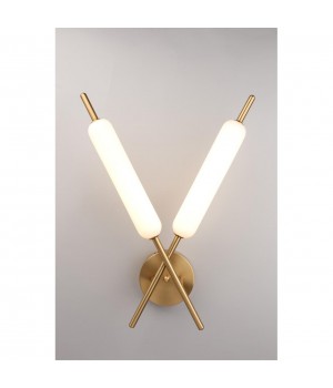 Светильник настенный (Бра)AploytAPL.010.01.16-foto8