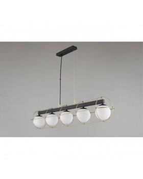 Люстра подвеснаяAploytAPL.317.03.05-foto12