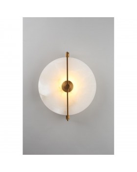 Светильник настенный (Бра)AploytAPL.321.01.05-foto10