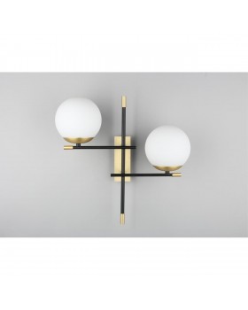 Светильник настенный (Бра)AploytAPL.313.11.02-foto9