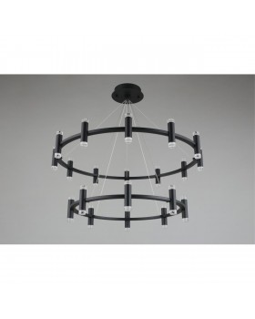 Люстра подвеснаяAploytAPL.037.03.200-foto14